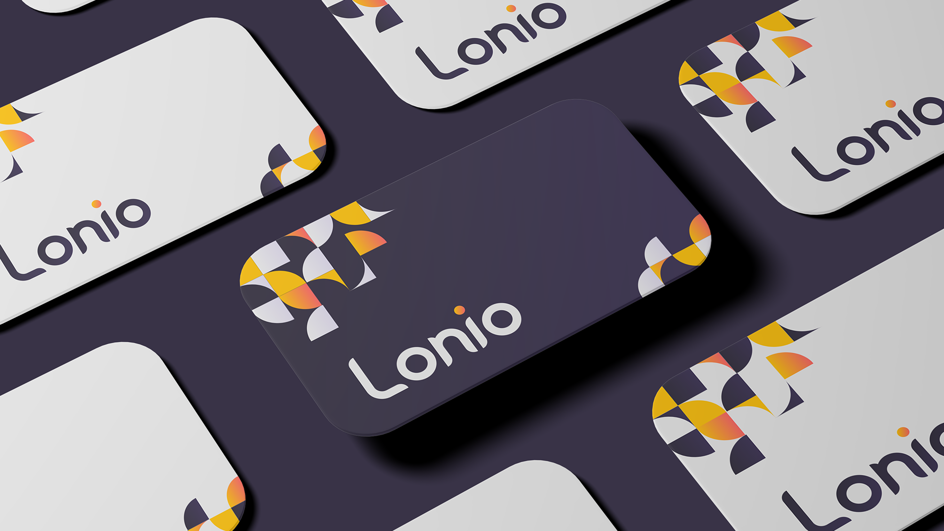 Lonio Marketplace & SaaS